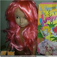 JEM E LE HOLOGRAMS HASBRO 1986