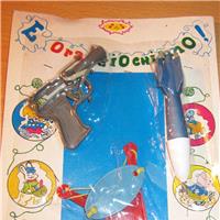 GIOCHI IN BLISTER EDICOLA ANNI `70