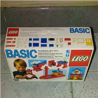 LEGO 510 MISB