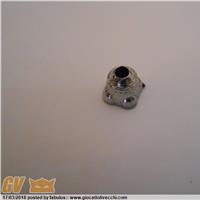 PEZZO DI SPADA PROTTESER ORIGINALE GORDIAN PROTECTOR DX