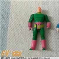 LOTTO 2 SUPER-POWER DC1984