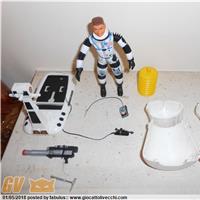 MOON-SUIT MAJOR MATT MASON MATTEL