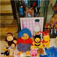 LOTTO PELUCHES E DOLLS