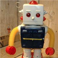 MIKE ROBOT - TOMY