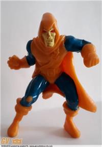 HOBGOBLIN - MARVEL (PATATINE SAN CARLO - 1995)