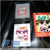 GAME BOY NINTENDO RANMA NIBUN NO ICHI LANMA COMPLETO OTTIMO