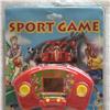 SPORT GAME - BASKET - MEDIATRONIX VINTAGE `80 