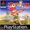 GIOCO PLAYSTATION 1 - TOMBI 2 IN ITALIANO-