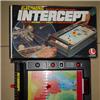 ELECTRONIC GAME INTERCEPT SOUND LIGHT MARCA BRAND LAKESIDE