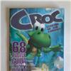 CROC - LEGEND OF THE GOBBOS - GUIDA (RARA!!!) 