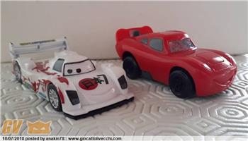 CARS 2 - LOTTO