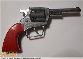 BABY BILL 67 - PISTOLA GIOCATTOLO ROMANELLI