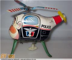 YONE JAPAN ELICOTTERO HELICOPTER