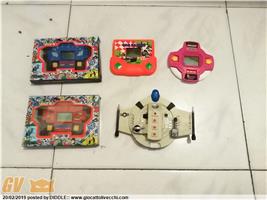 LOTTO RETROGAME