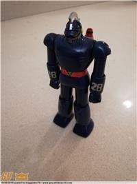 TETSUJIN 28 BANDAY 