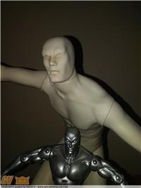 COPPIA SILVER SURFER 