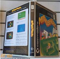 C16 - MINDBENDERS