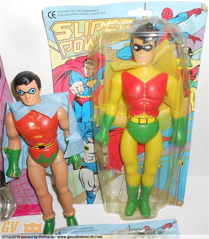 Supereroi Per Caso Le Disavventure Di Batman E Robin