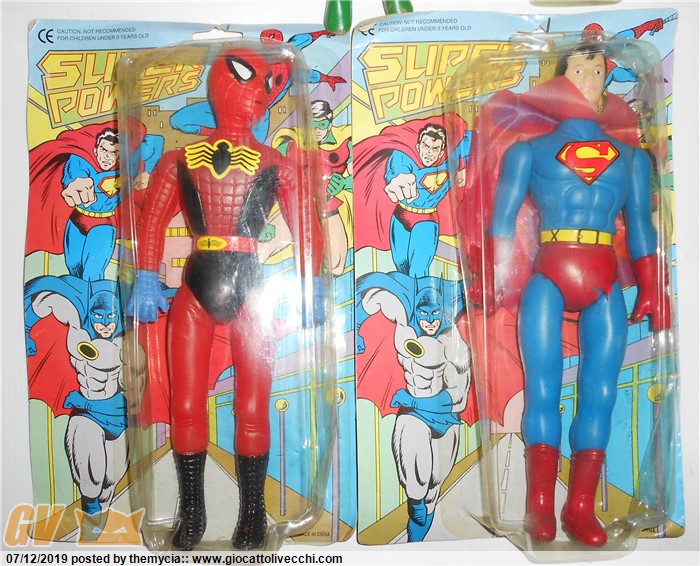 Supereroi Per Caso Le Disavventure Di Batman E Robin