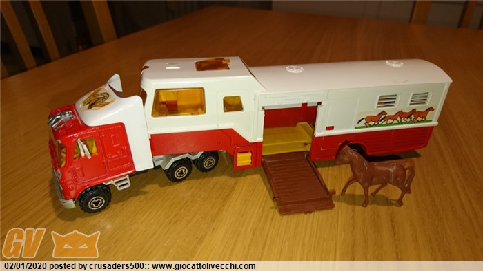 Macchinine majorette anni 80 new arrivals