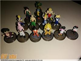 DRAGONBALL 