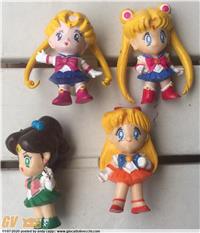 SAILOR MOON