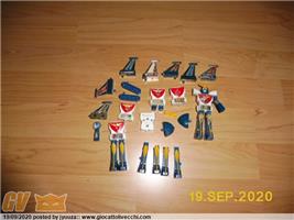 LOTTO DAITARN 3 MINI