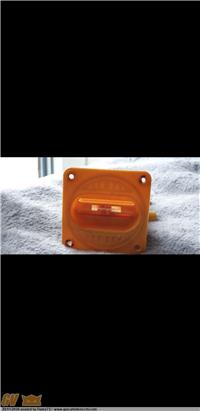 MECCANISMO COMPLETO SPARAMISSILI GAIKING JUMBO