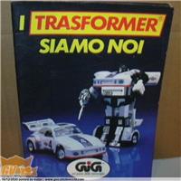 CERCO CATALOGO “I TRASFORMER SIAMO NOI”