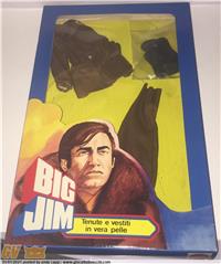 BIG JIM VESTITI