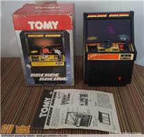 TOMY ARCADE RACING NUOVO- CERCO