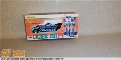 TRASFORMER GIG MIRAGE