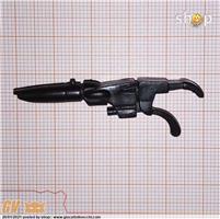 ARMA ROBOTECH BIOROID TERMINATOR