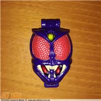  MIGHTY MAX - SHRUNKEN HEADS/ MICROGUSCI ORRIBILOSI - INSECTOID/ BLOODSUCKER/ MOSCA ASSASSINA