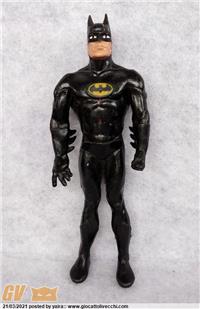 BATMAN FLEXY BULLY -1989