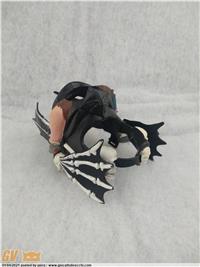 SELLA INCUBO / NIGHTMARE - ADVANCED DUNGEONS & DRAGONS -LJN