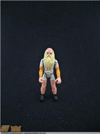 RINGLERUN GOOD WIZARD - ADVANCED DUNGEONS & DRAGONS - LJN