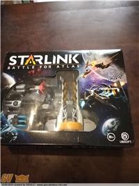 STARLINK IN BOX PIÙ ACCESSORI CANNONI EXTRA