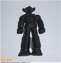GOLDRAKE NERO TIPO FABIANPLASTICA