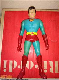 SUPERMAN K. O. 