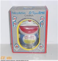 DORAEMON A CARICA MADE IN ARGENTINA TIPO POPY