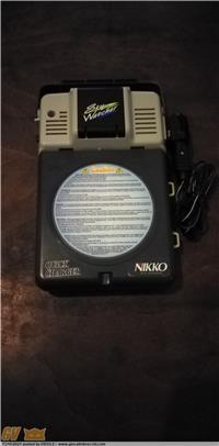 QUICK CHARGER NIKKO