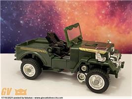 CANGURO HOUND TRANSFORMERS G1 HASBRO TAKARA JAPAN
