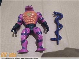 MASTERS OF THE UNIVERSE - THUNG LASHOR