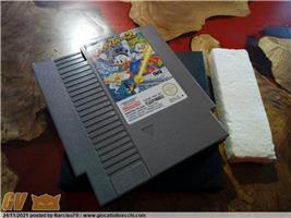 NINTENDO ARCADE DUCK TALES 2 VERSIONE ITALIANA GIG PAL ITA