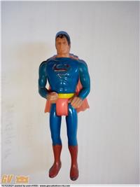 SUPERMAN 