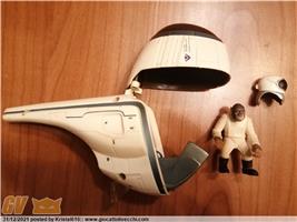 ACTION FIGURE PLANET OF THE APES 2001