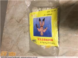 HE-MAN TAROCCO GONFIABILE