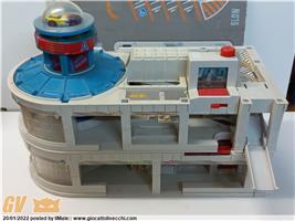 MICRO MACHINES SUPER AUTO WORLD SET