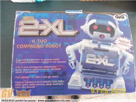 2X-L GIG - GIG TIGER NUOVO